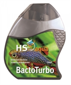 HS Aqua bacto turbo 150